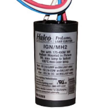 ILC Replacement for Halco Ign/hps1 IGN/HPS1 HALCO